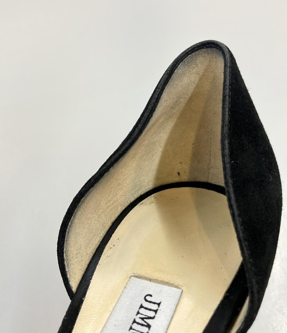 Jimmy Choo セパレートパンプス レディース SIZE 39 ジミーチュウ
