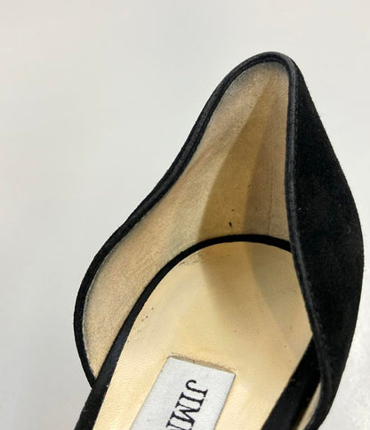 Jimmy Choo セパレートパンプス レディース SIZE 39 ジミーチュウ