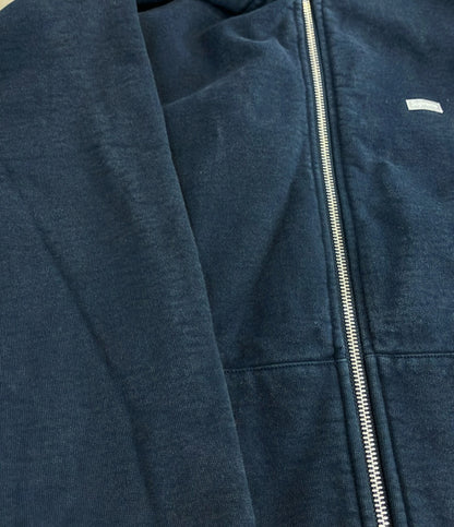 Supreme ジップアップ パーカー メンズ SIZE S シュプリーム