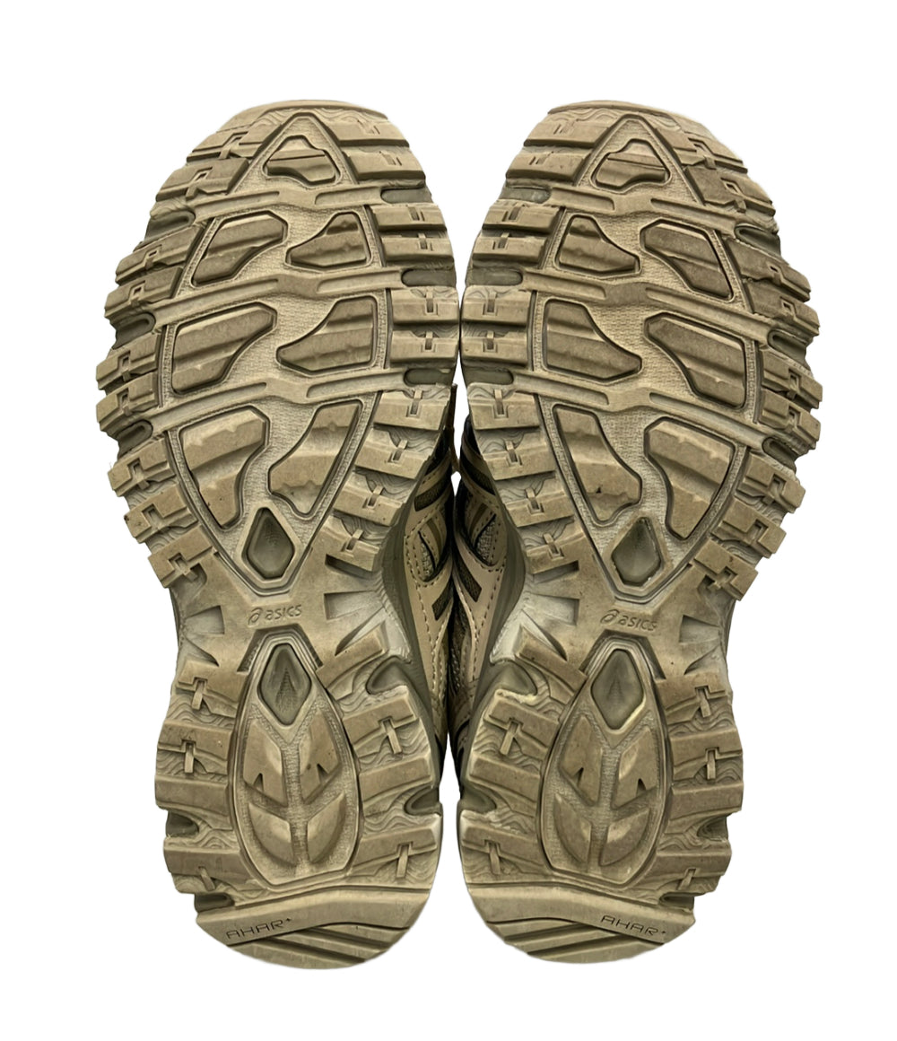 asics ローカットスニーカー ゲルソノマ 15-50 1201A688 レディース SIZE 23.5 アシックス