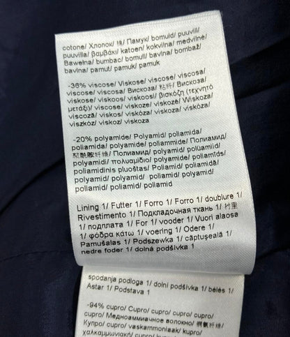 エスカーダ 半袖ワンピース レディース SIZE 38 (S) ESCADA