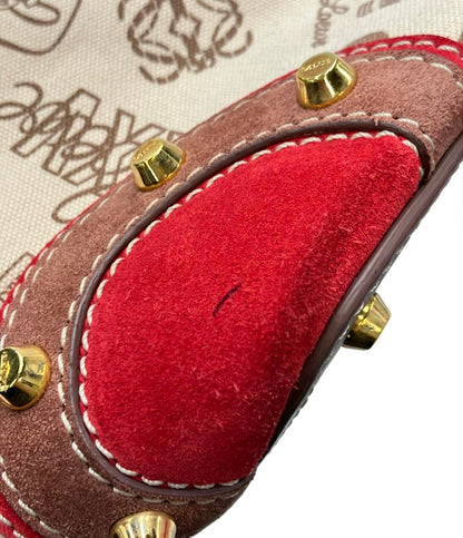 ロエベ トートバッグ ショルダーバッグ 肩掛け レディース LOEWE