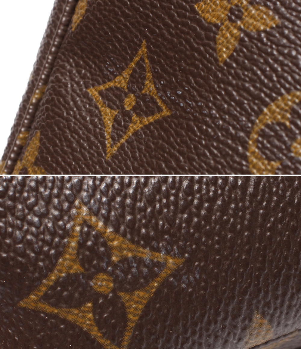LOUIS VUITTON アクセサリーポーチ ポシェット アクセソワール