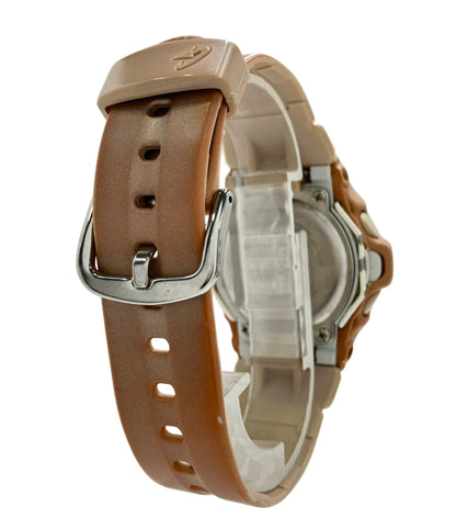 CASIO 腕時計 Baby-G クオーツ BG-169G レディース カシオ