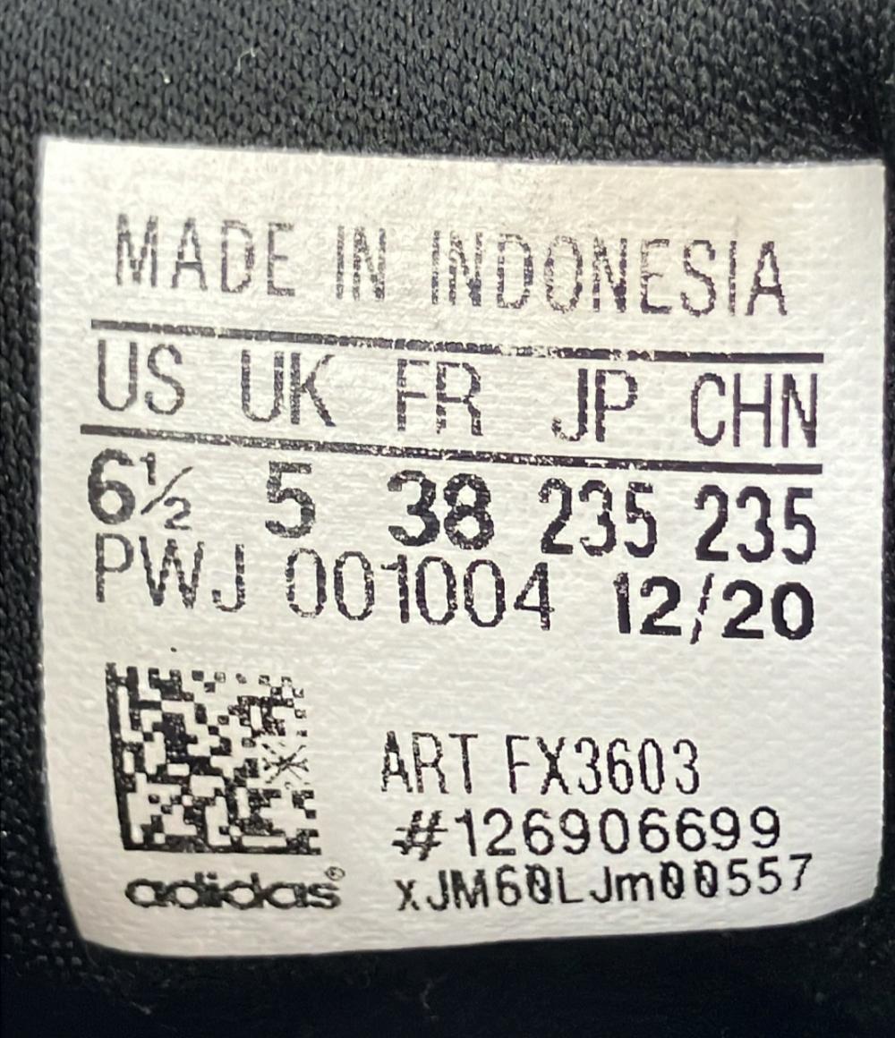 アディダス ローカットスニーカー CORERACER FX3603 レディース SIZE 23.5 (M) adidas