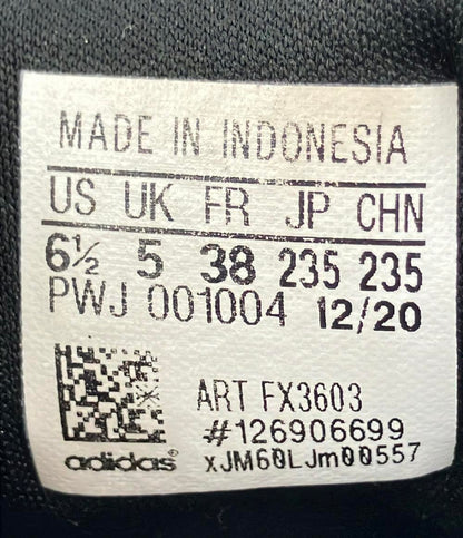 アディダス ローカットスニーカー CORERACER FX3603 レディース SIZE 23.5 (M) adidas