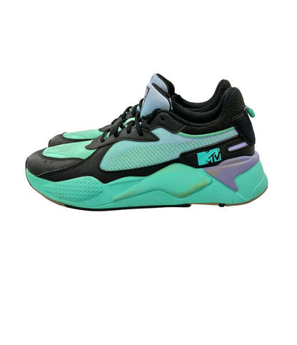 PUMA ローカットスニーカー × MTV メンズ SIZE 26.5 プーマ