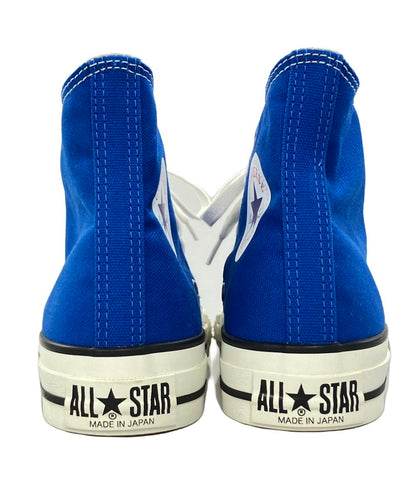 美品 コンバース ハイカットスニーカー ALL STAR レディース SIZE 5 1/2 (L) CONVERSE