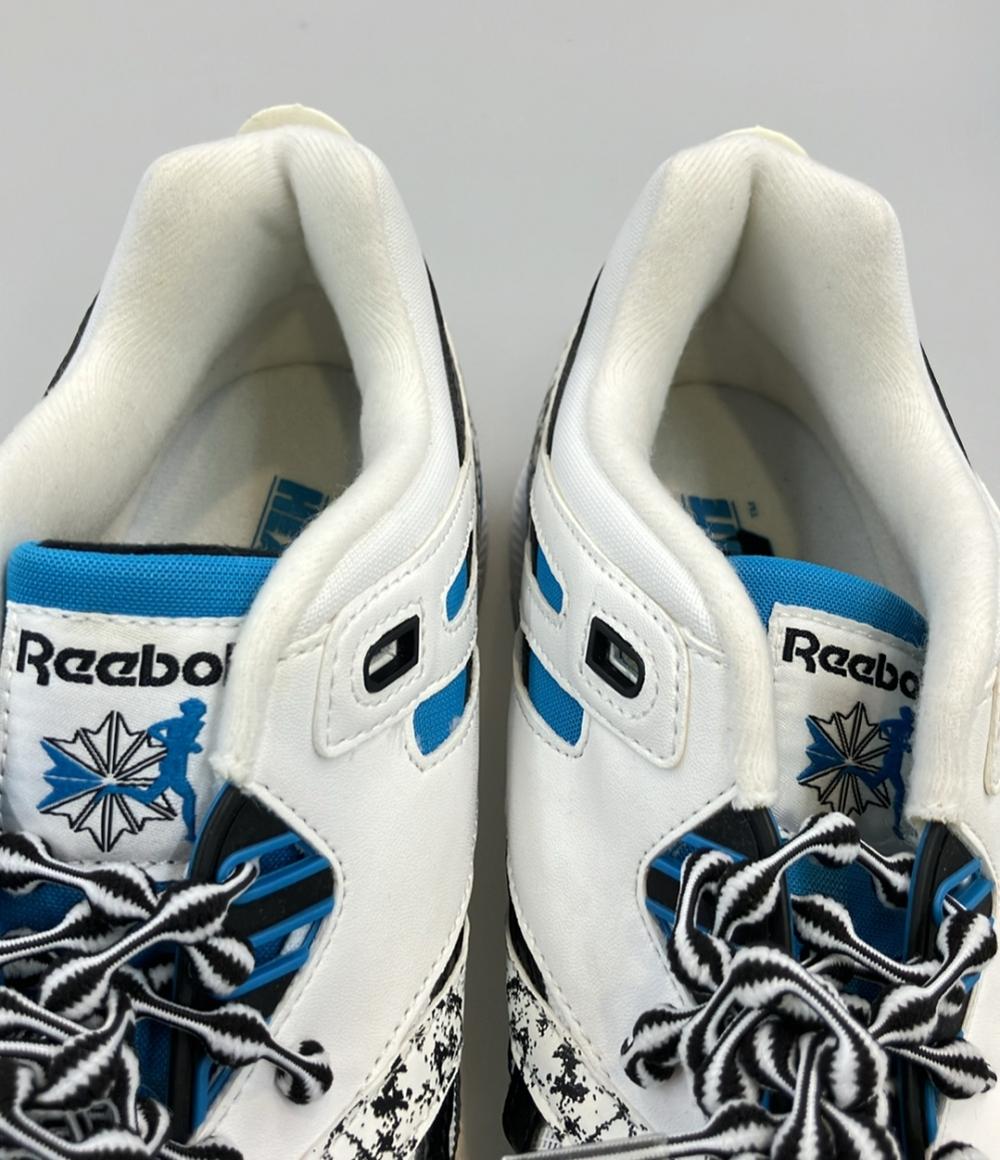 Reebok ローカットスニーカー ベンチレーター 2 M45597 メンズ SIZE 28.0 (XL) リーボック