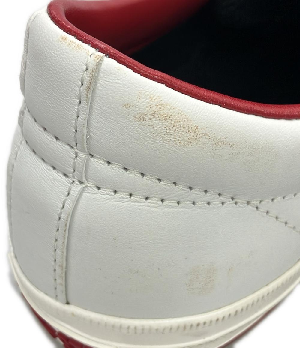 CONVERSE ゴルフシューズ ワンスター 33500202 メンズ SIZE 25.5 (S) コンバース