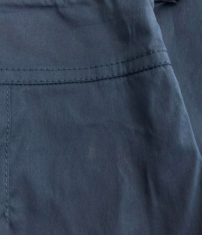 PRADA トライアングル ロゴ スカート レディース SIZE 40 (M) プラダ