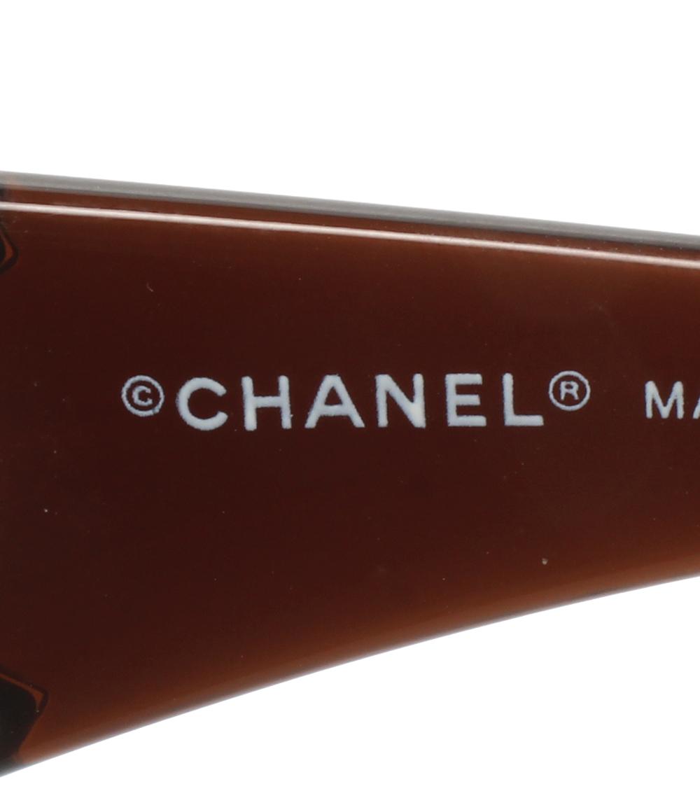 CHANEL サングラス アイウェア 64□16 6014 レディース シャネル