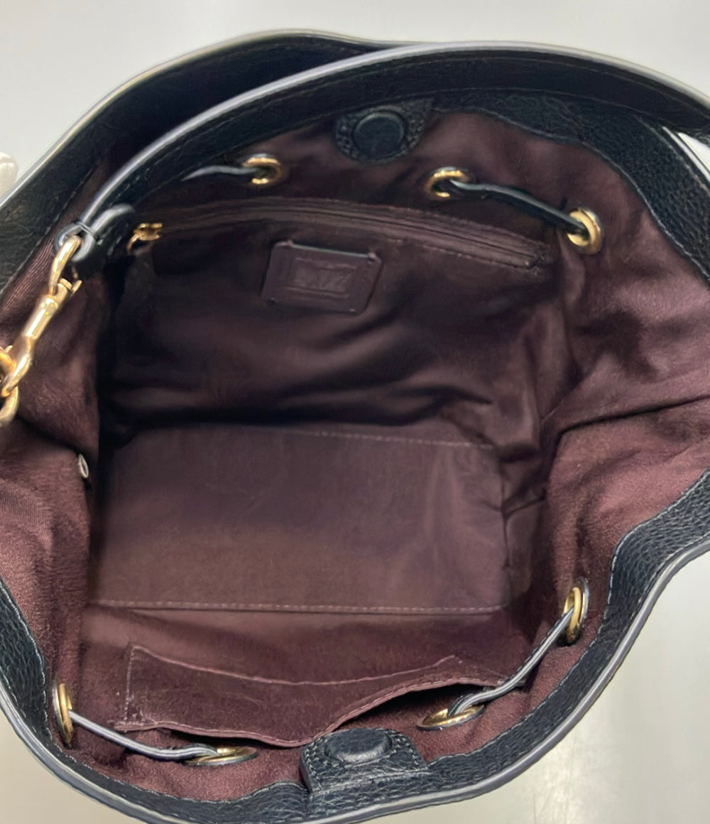 美品 COACH 2WAY ハンドバッグ ショルダーバッグ 斜め掛け CA213 レディース コーチ