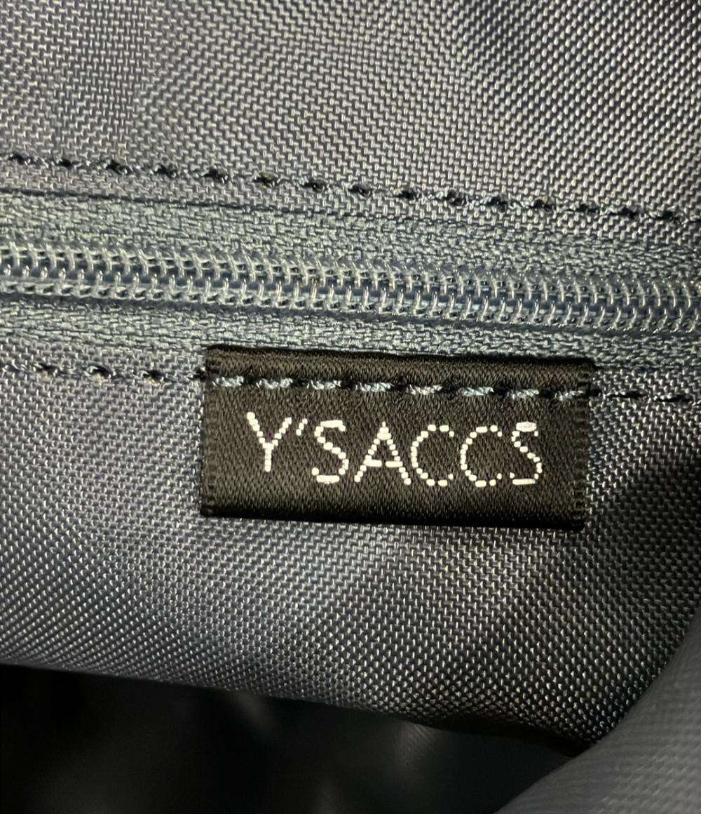 バッカス ショルダーバッグ 斜め掛け ユニセックス BUCCHUS