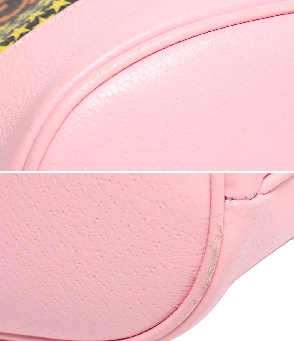 GUCCI ショルダーバッグ 斜め掛け GGスプリーム 598149 520981