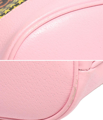 GUCCI ショルダーバッグ 斜め掛け GGスプリーム 598149 520981 レディース グッチ