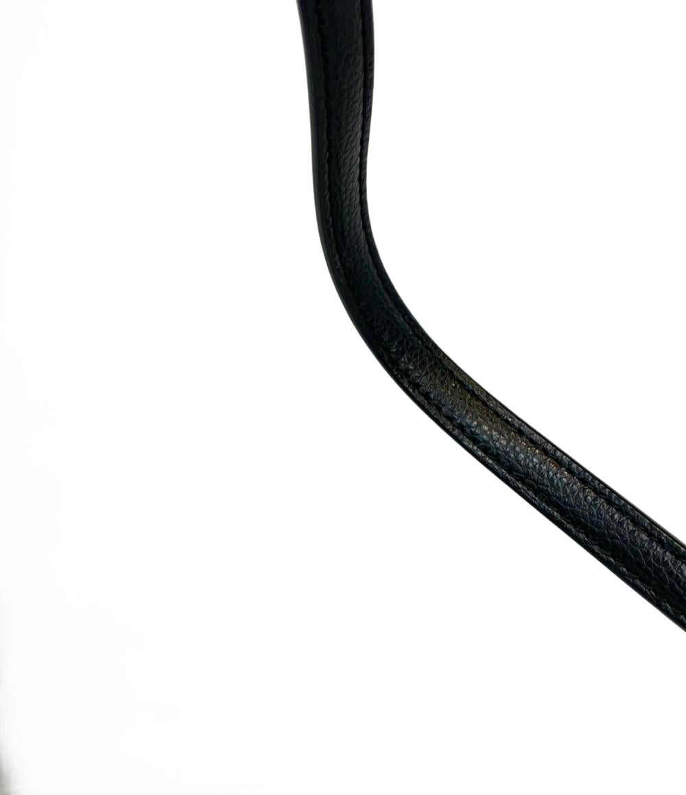 美品 Kate Spade 2WAY ハンドバッグ ショルダーバッグ 肩掛け エヴァ スモール バケット WKRU5857 レディース ケイトスペード