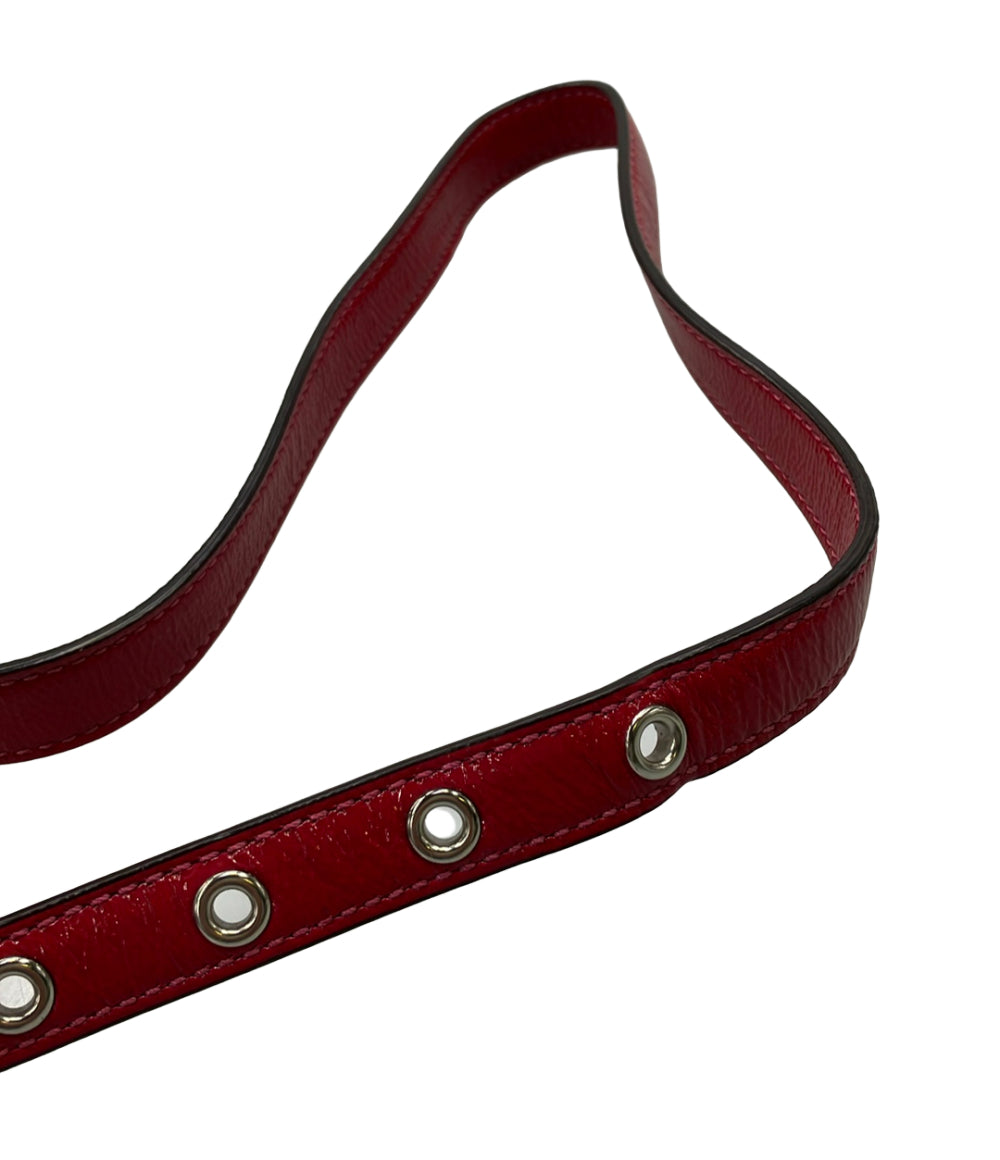 COACH 2WAY ショルダーバッグ 肩掛け 斜め掛け シグネチャー 14337 レディース コーチ