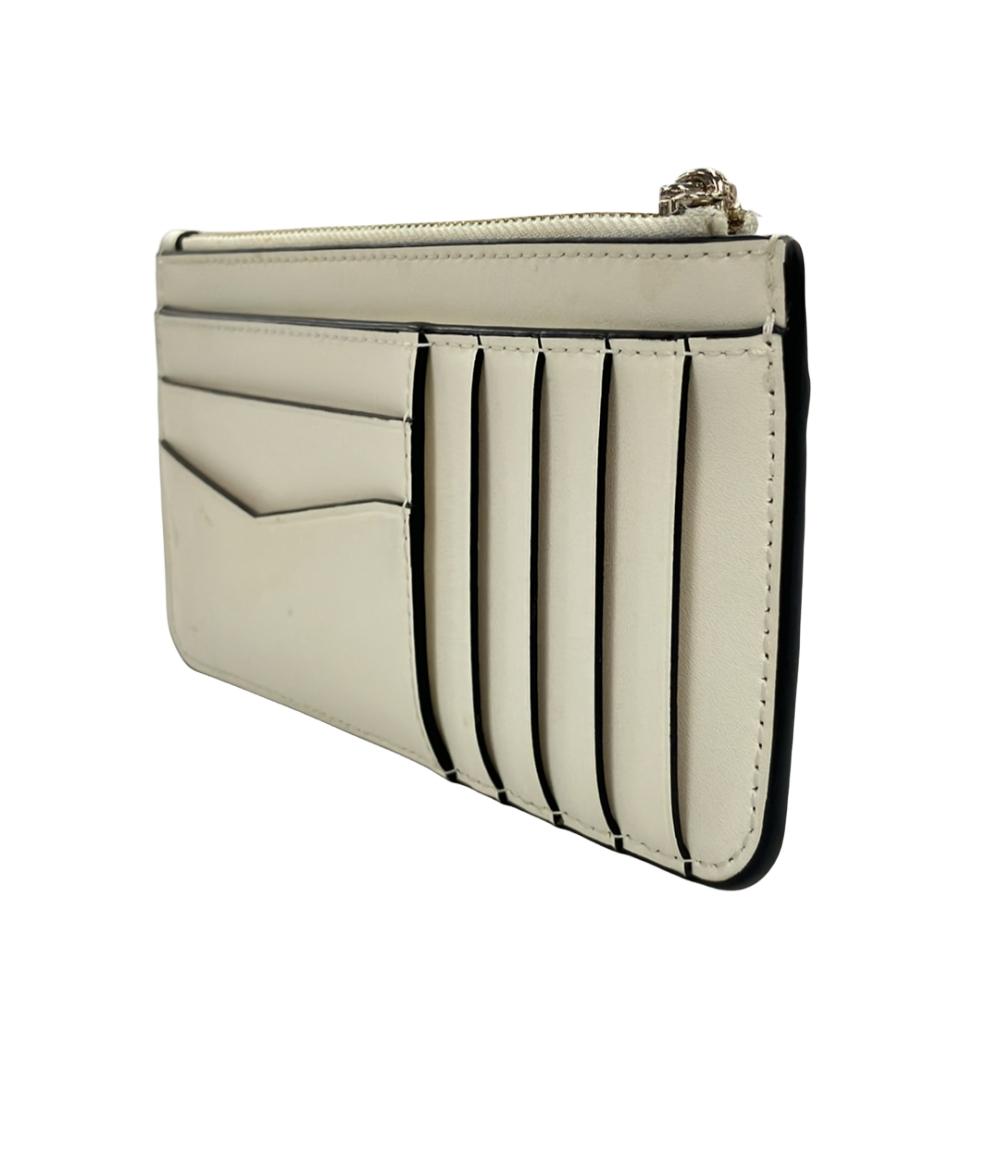 Kate Spade Disney コインケース カードケース 牛革 レディース ケイトスペード ディズニー