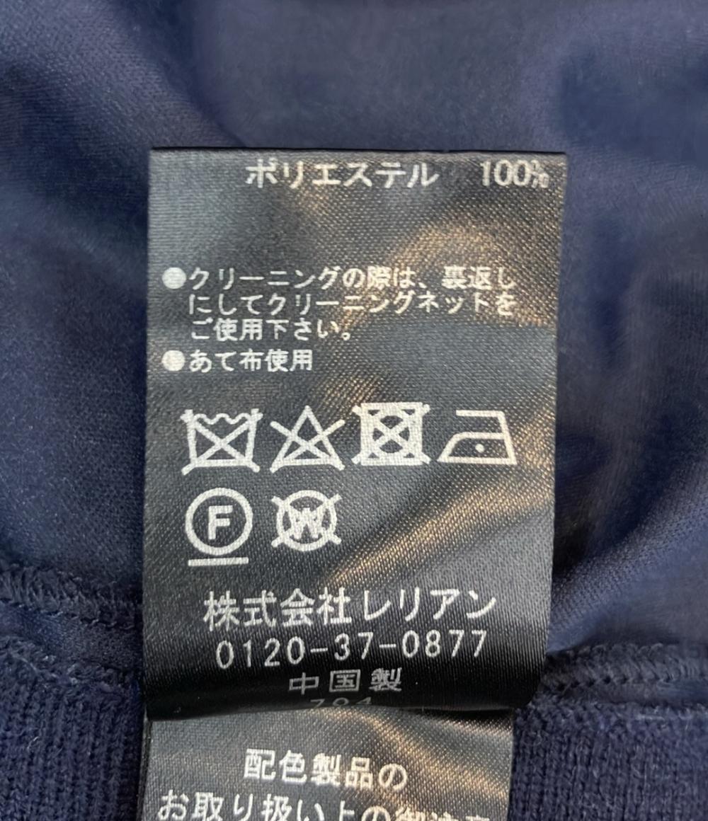 LANVIN en Bleu ニットワンピース レディース SIZE 38 (S) ランバンオンブルー