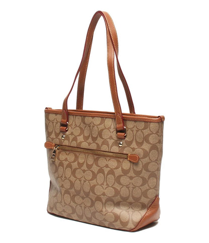 COACH トートバッグ ショルダーバッグ 肩掛け F34603 レディース コーチ