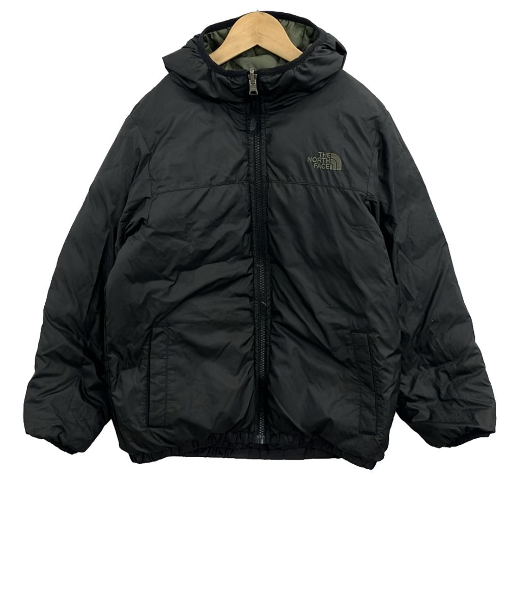 ザ・ノースフェイス リバーシブルダウンジャケット キッズ SIZE 7/8 (140) THE NORTH FACE – rehello by  BOOKOFF