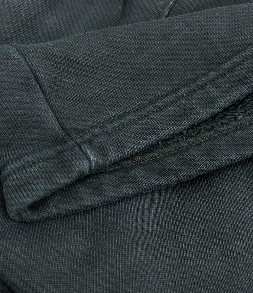 OFF-WHITE ハーフパンツ メンズ SIZE M オフホワイト