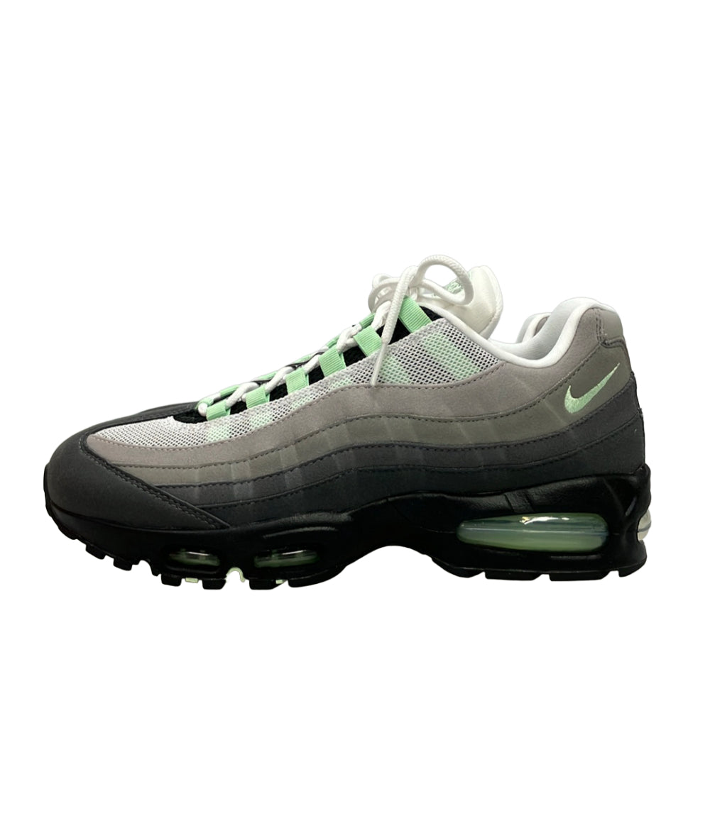 美品 NIKE ローカットスニーカー ウィメンズ エアマックス 95 ビックバブル HJ5996-005 メンズ SIZE 28.5 ナイキ