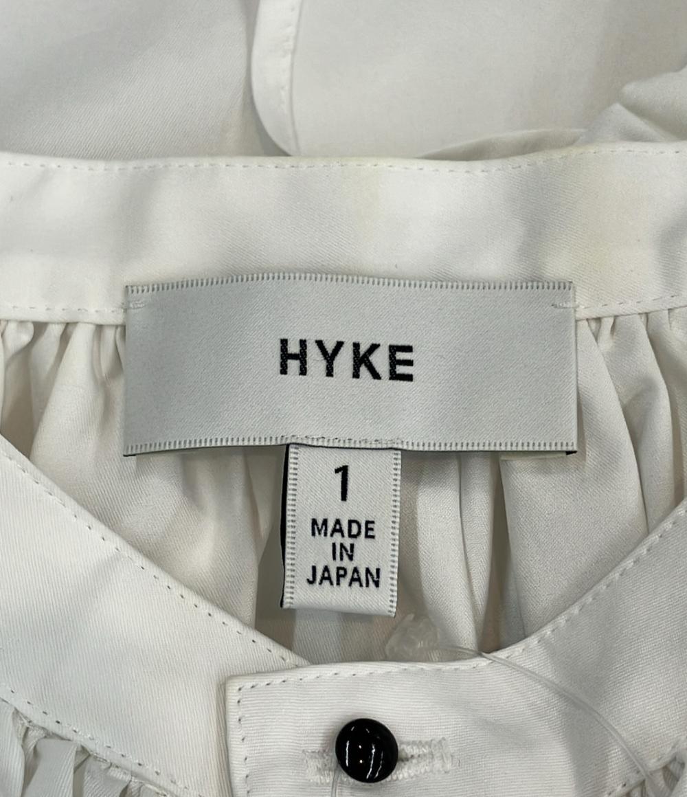 ハイク 長袖ワンピース レディース SIZE 1 (S) HYKE