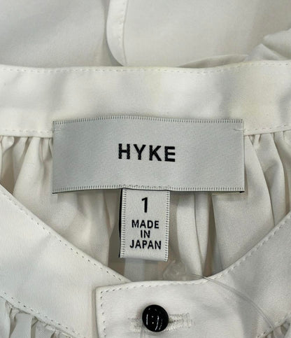 ハイク 長袖ワンピース レディース SIZE 1 (S) HYKE
