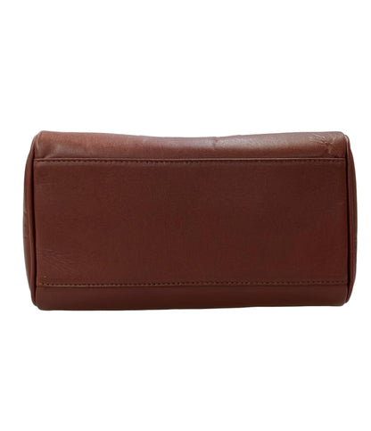 russet 2way ハンドバッグ ショルダーバッグ 斜め掛け レディース ラシット