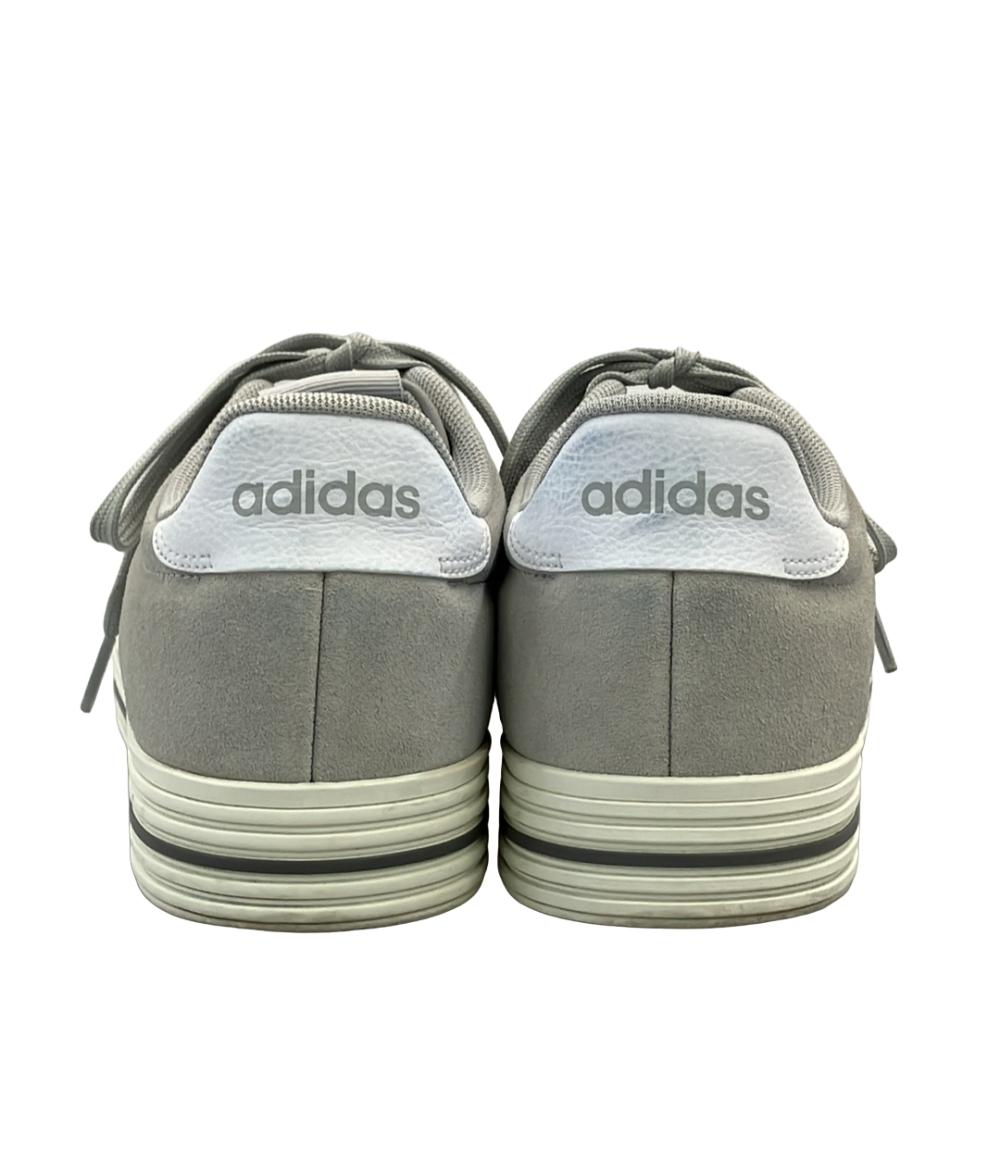 adidas ローカットスニーカー デイリー 4.0 IF4504 メンズ SIZE 27.0 (L) アディダス