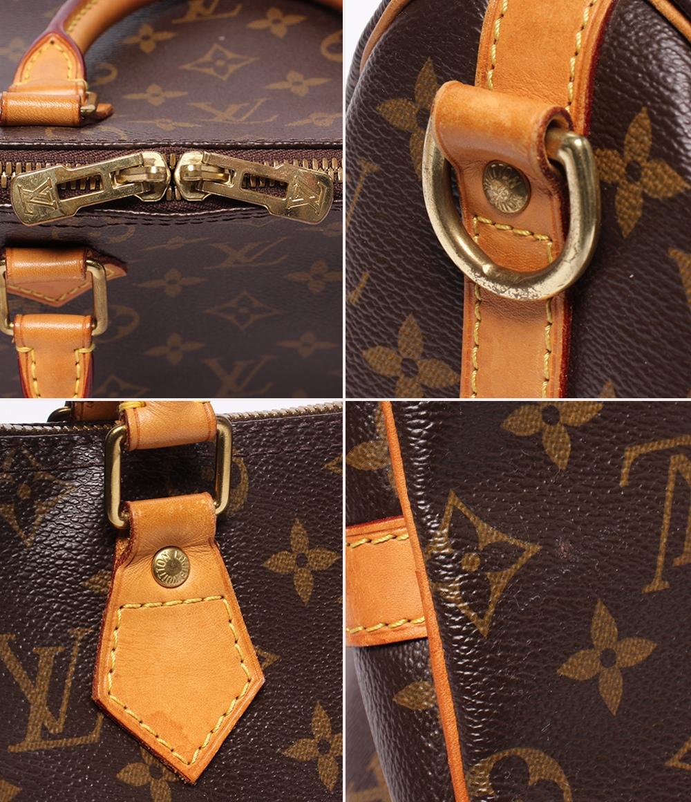 LOUIS VUITTON 2wayハンドバッグ ショルダーバッグ 斜め掛け
