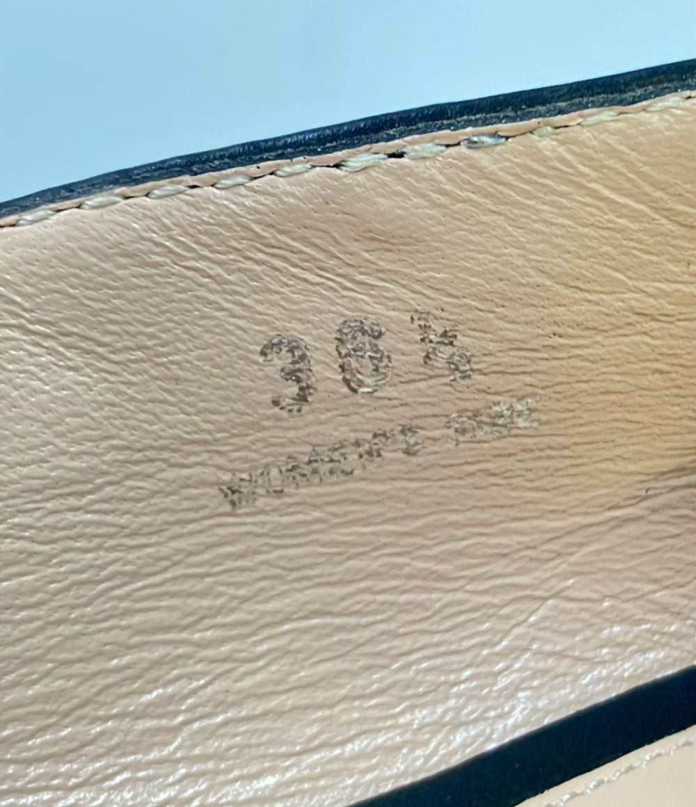 TOD’S フラットシューズ レディース SIZE 36 1/2 トッズ