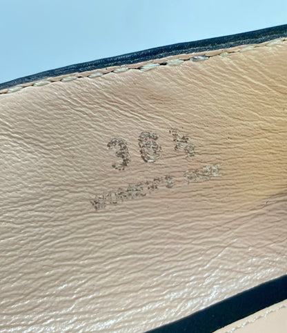 TOD’S フラットシューズ レディース SIZE 36 1/2 トッズ