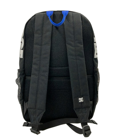 美品 DC SHOES XLARGE リュック デイパック メンズ ディーシーシューズ エクストララージ
