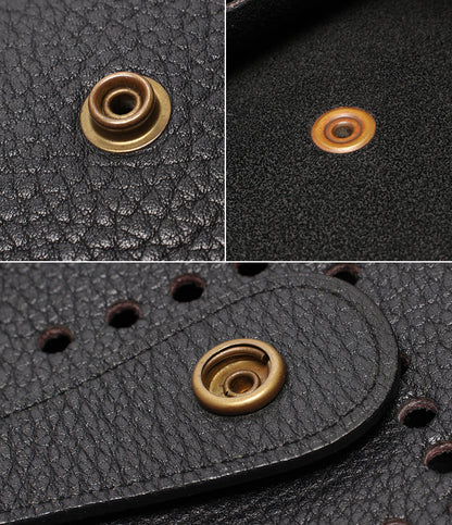 HERMES ショルダーバッグ □C刻印 ゴールド金具 斜め掛け トリヨンクレマンス エブリン1GM レディース メンズ エルメス