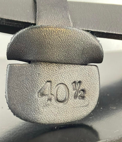 HERMES トングサンダル メンズ SIZE 40 1/2 (26.5cm) エルメス