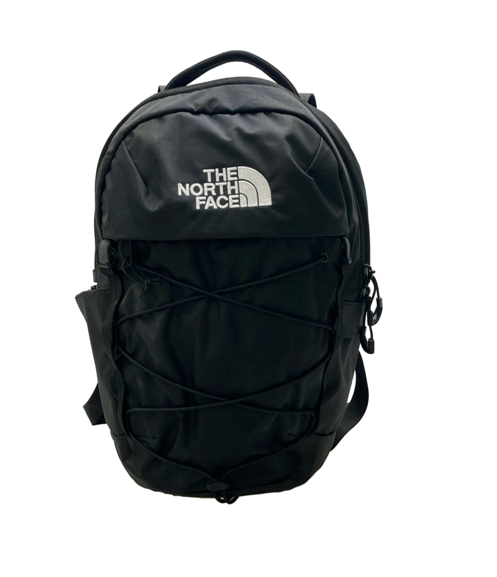 美品 THE NORTH FACE リュック デイパック ロゴ ボレアリス ミニ NF0A52SW メンズ レディース ザ・ノース・フェイス