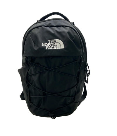 美品 THE NORTH FACE リュック デイパック ロゴ ボレアリス ミニ NF0A52SW メンズ レディース ザ・ノース・フェイス