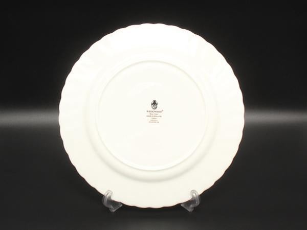 美品 WEDGWOOD プレート 大皿 28cm アンジェラ ウエッジウッド