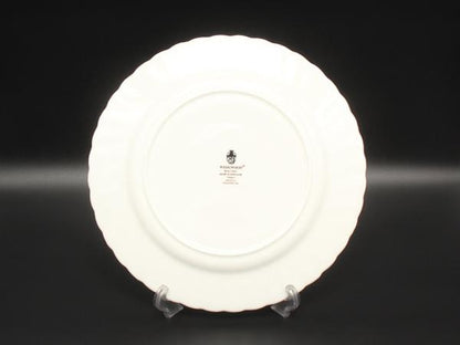 美品 WEDGWOOD プレート 大皿 28cm アンジェラ ウエッジウッド