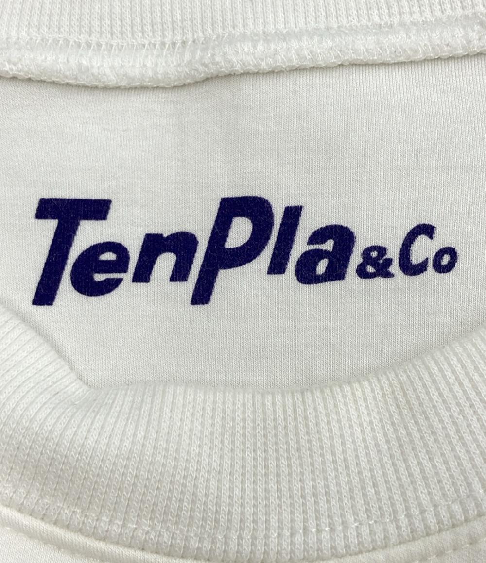 てんぷらカンパニー スウェット メンズ SIZE L (L) TenPla&Co