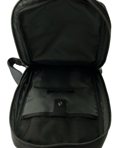 LUGGAGE LABEL ワンショルダーバッグ ボディバッグ メンズ ラゲッジレーベル