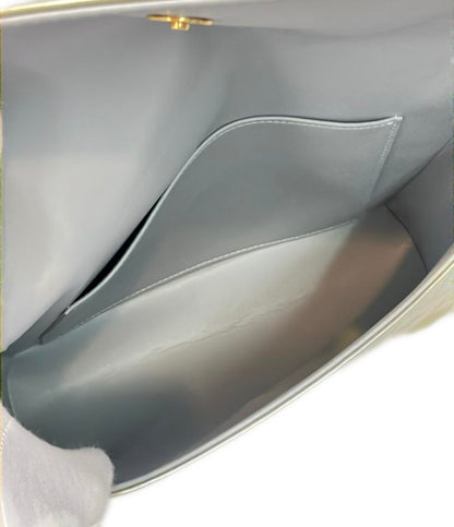 LOUIS VUITTON ショルダーバッグ 肩掛け ヴェルニ トンプソンストリート M91069 レディース ルイ・ヴィトン