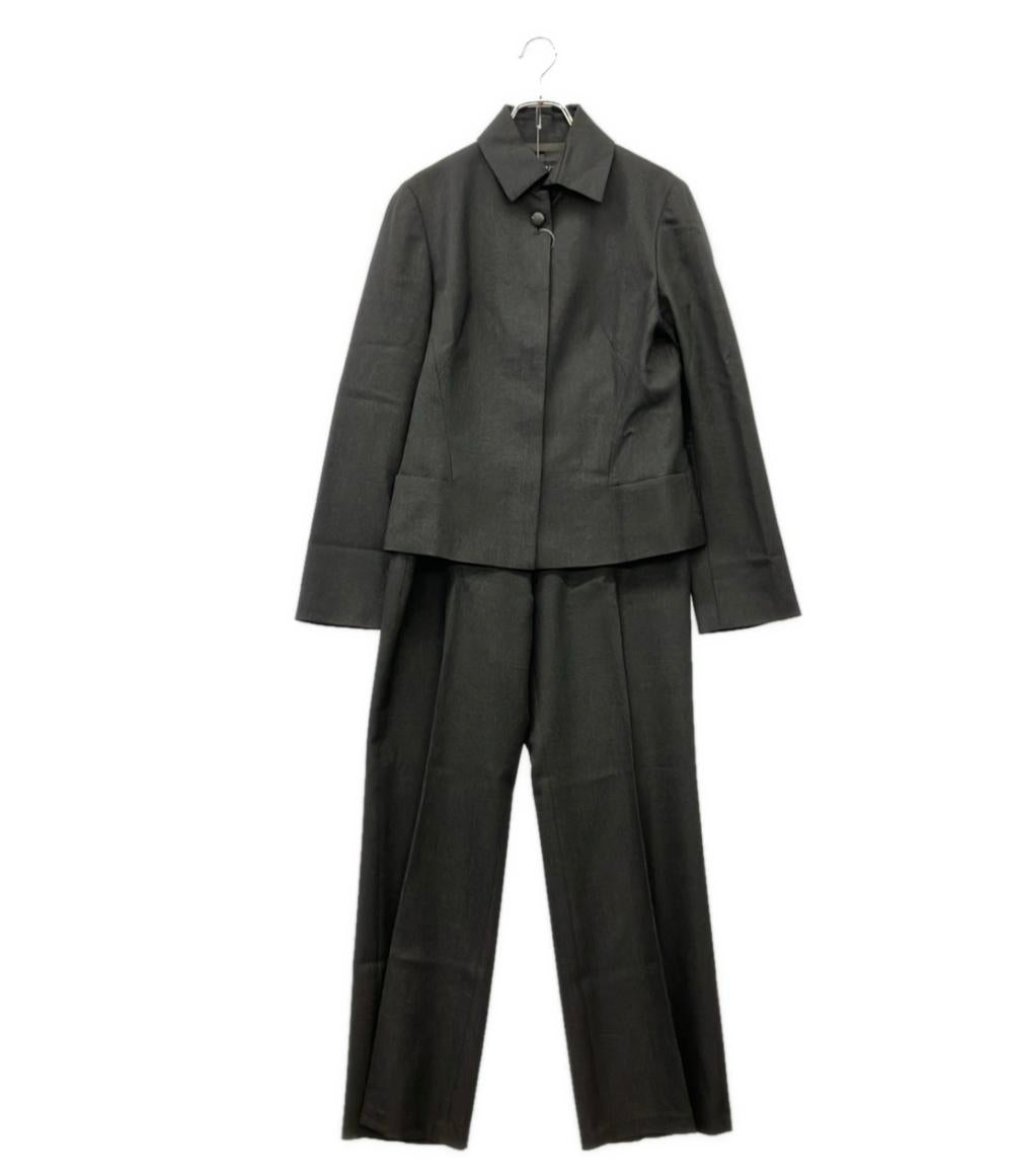 訳あり ランバン セットアップ レディース SIZE 38 (S) LANVIN