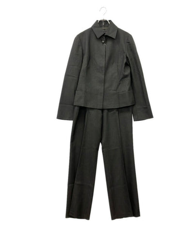 訳あり ランバン セットアップ レディース SIZE 38 (S) LANVIN