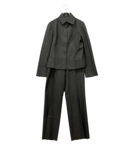 訳あり ランバン セットアップ レディース SIZE 38 (S) LANVIN