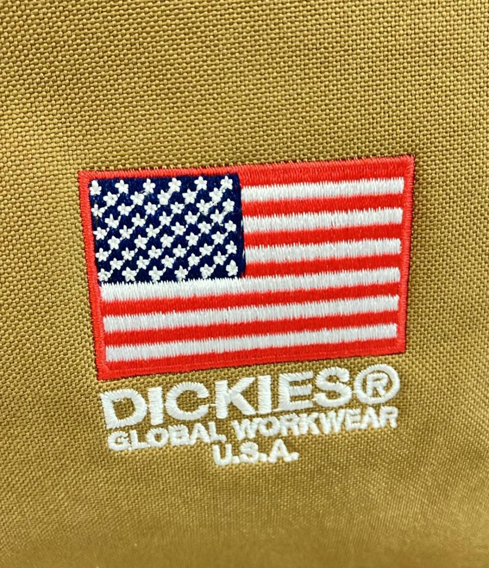 ディッキーズ キャンバスリュック メンズ Dickies