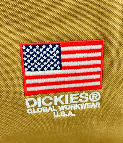 ディッキーズ キャンバスリュック メンズ Dickies